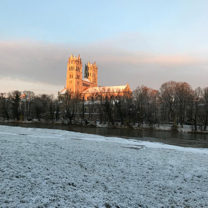 Moin M&uuml;nchen