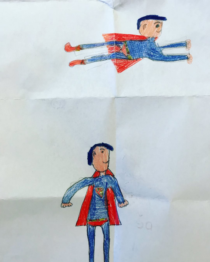 Superman vs. Batman