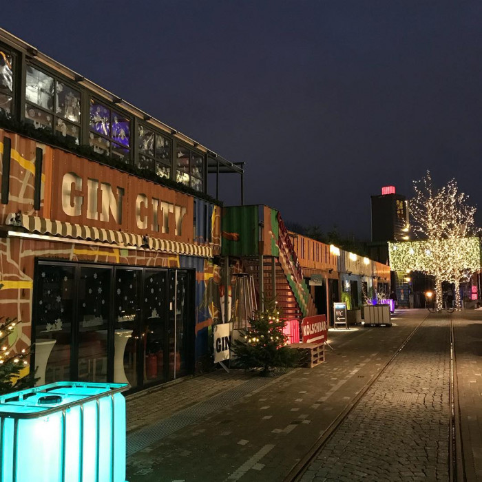 Werksviertel