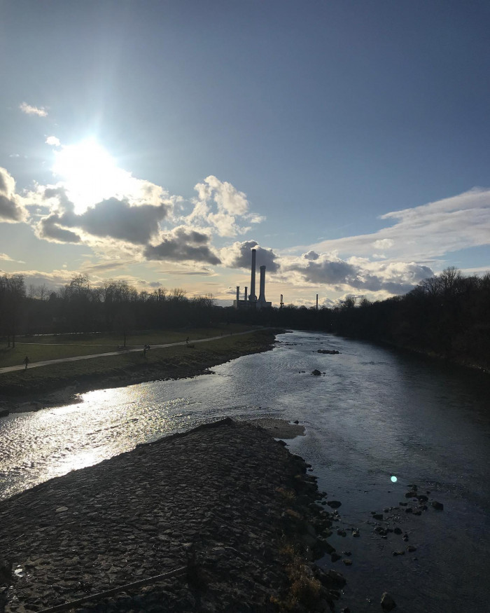 Moin M&uuml;nchen