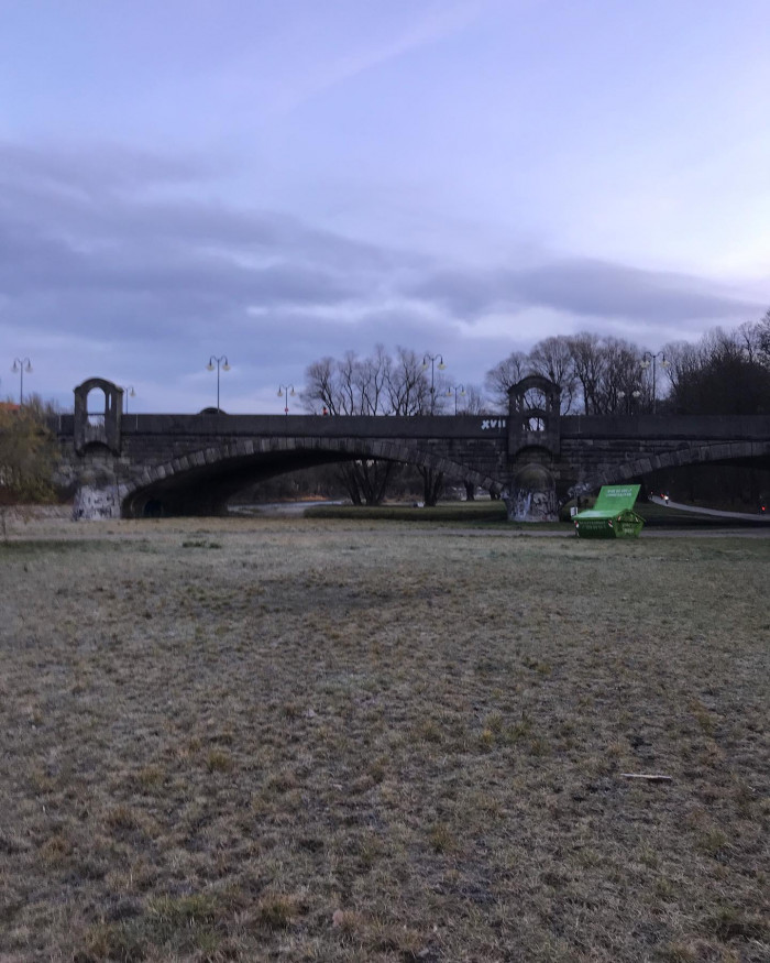 Moin M&uuml;nchen