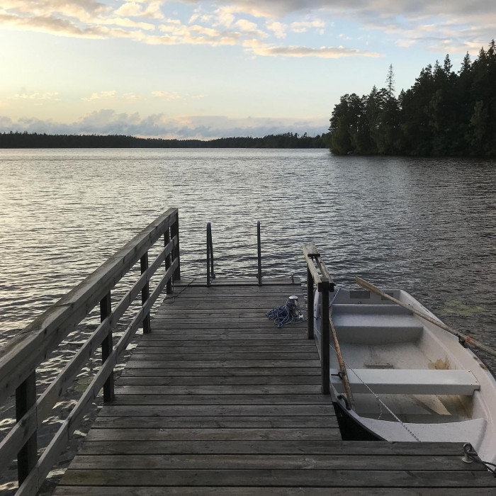 Am See 🇸🇪