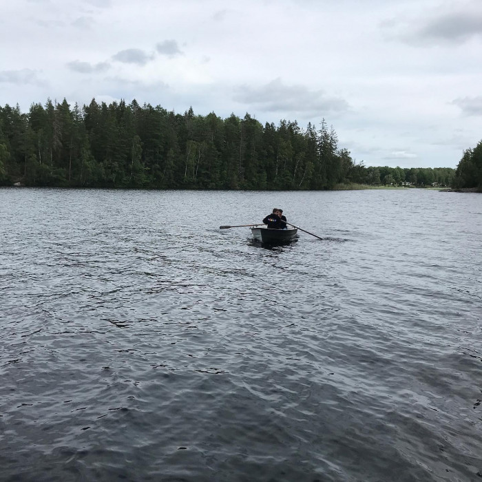 Am See 🇸🇪