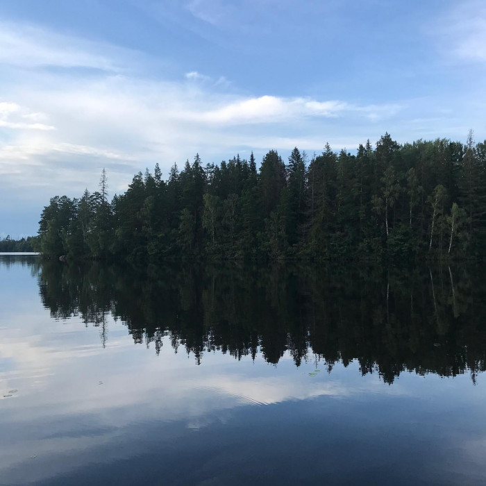 Am See 🇸🇪