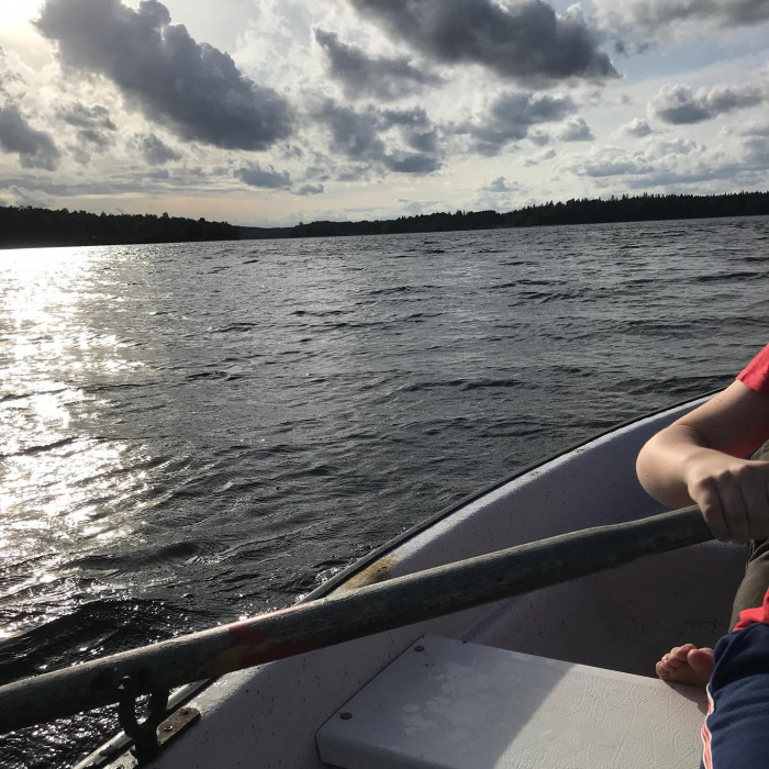 Am See 🇸🇪