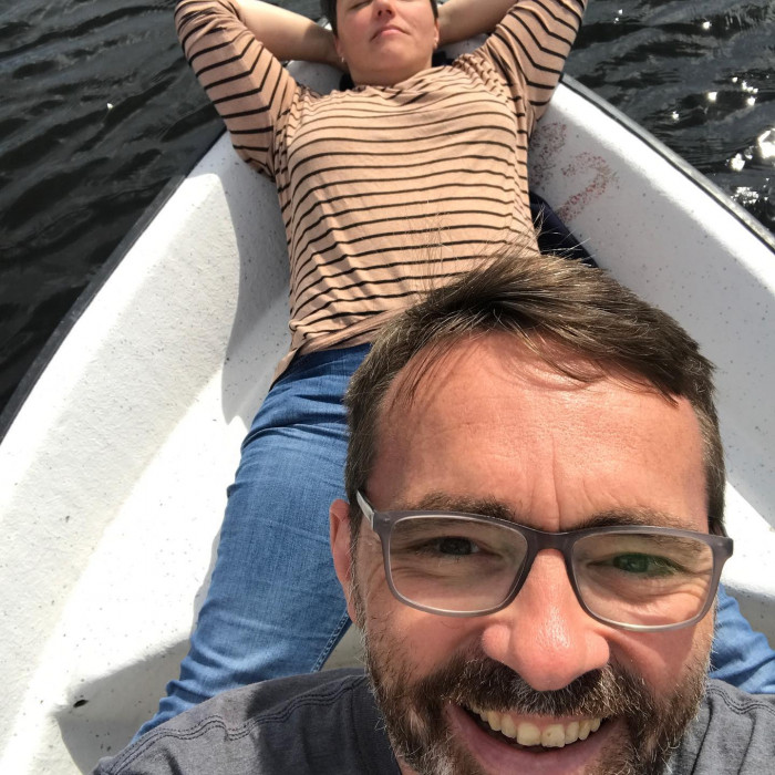 Am See 🇸🇪