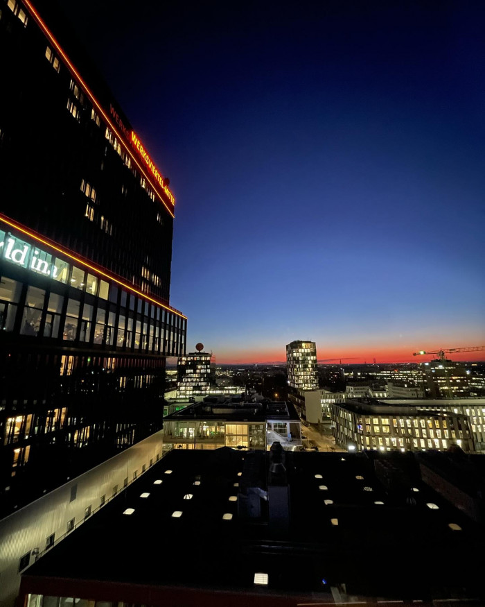 Moin M&uuml;nchen