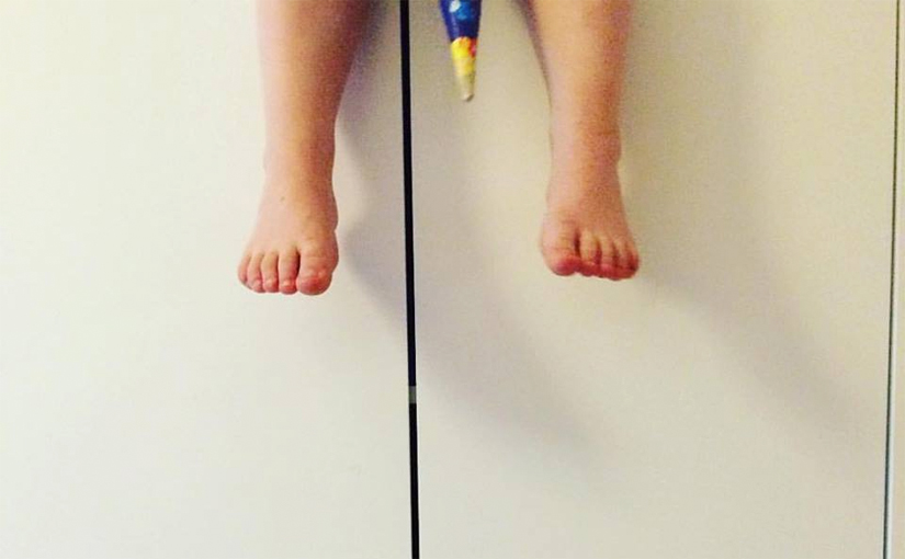 #12von12 im Juli 2016 - Ein Strafzettel f&uuml;r die Braut