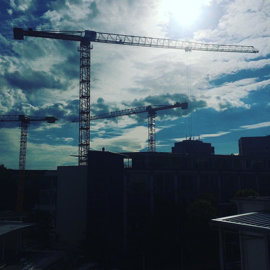 #12von12 im Juni 2017 - Fr&auml;nkische Dosenbratwurst aus Minecraft-Schweinchen