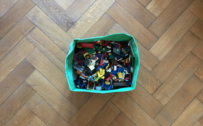 Lieblingsspielzeug (2)