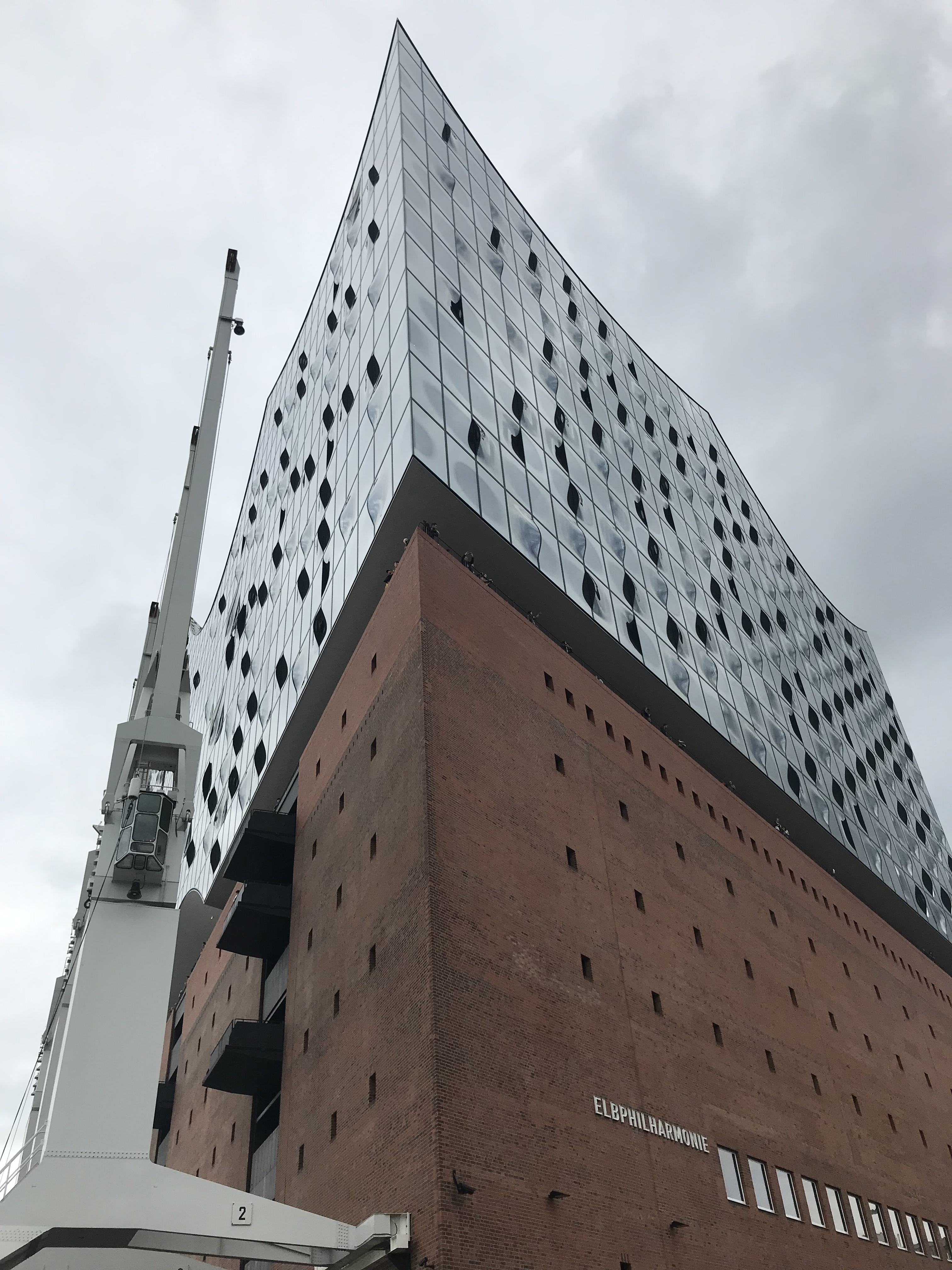 Tag 0: Auf dem Nordseeradweg