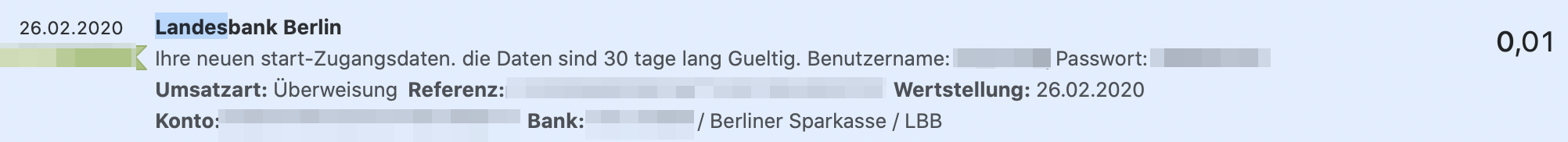 28.2.2020: Chat-&Uuml;berweisung