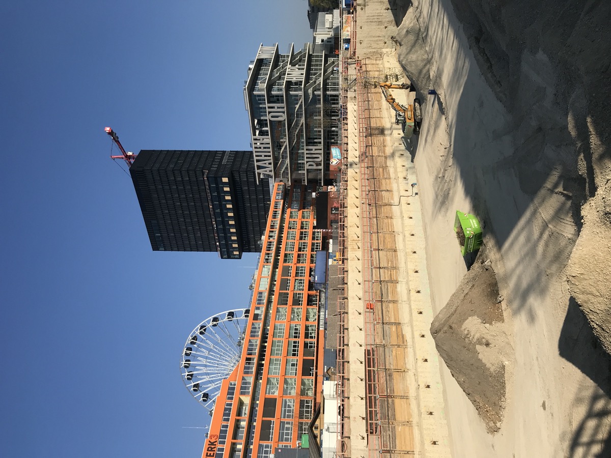 #RunningWithDistance 3