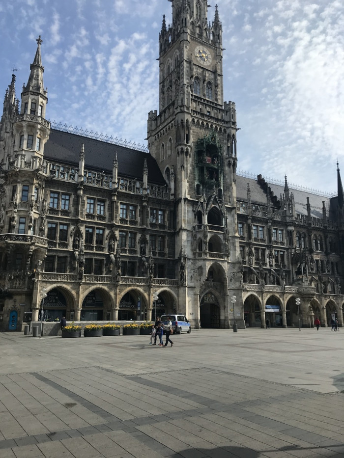 #RunningWithDistance 4