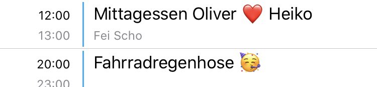 16.9.2020 - Emoji-Kalender