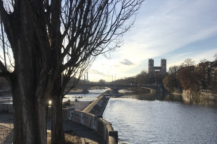 #RunningWithDistance 7