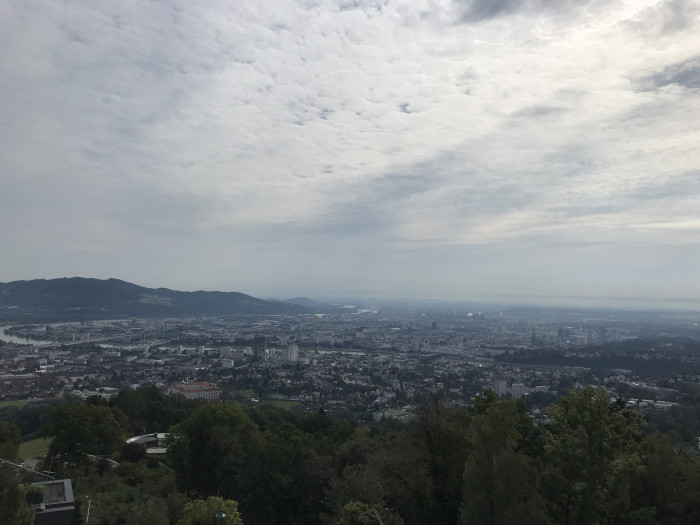 24.9.2022 - Linzgr&uuml;nversifft