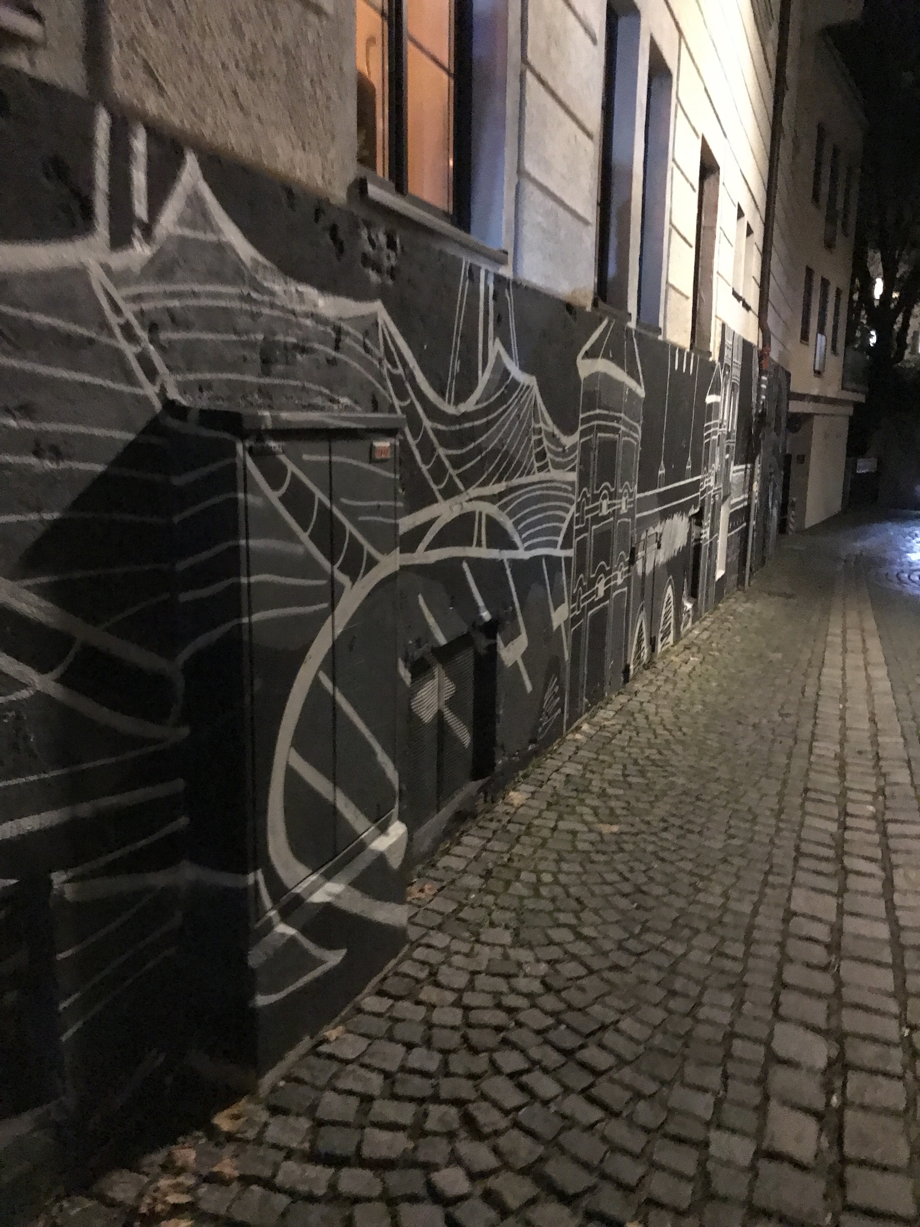 16.11.2022 - Minutenmarathonstreak 4