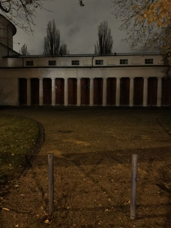 18.11.2022 - Minutenmarathonstreak 6