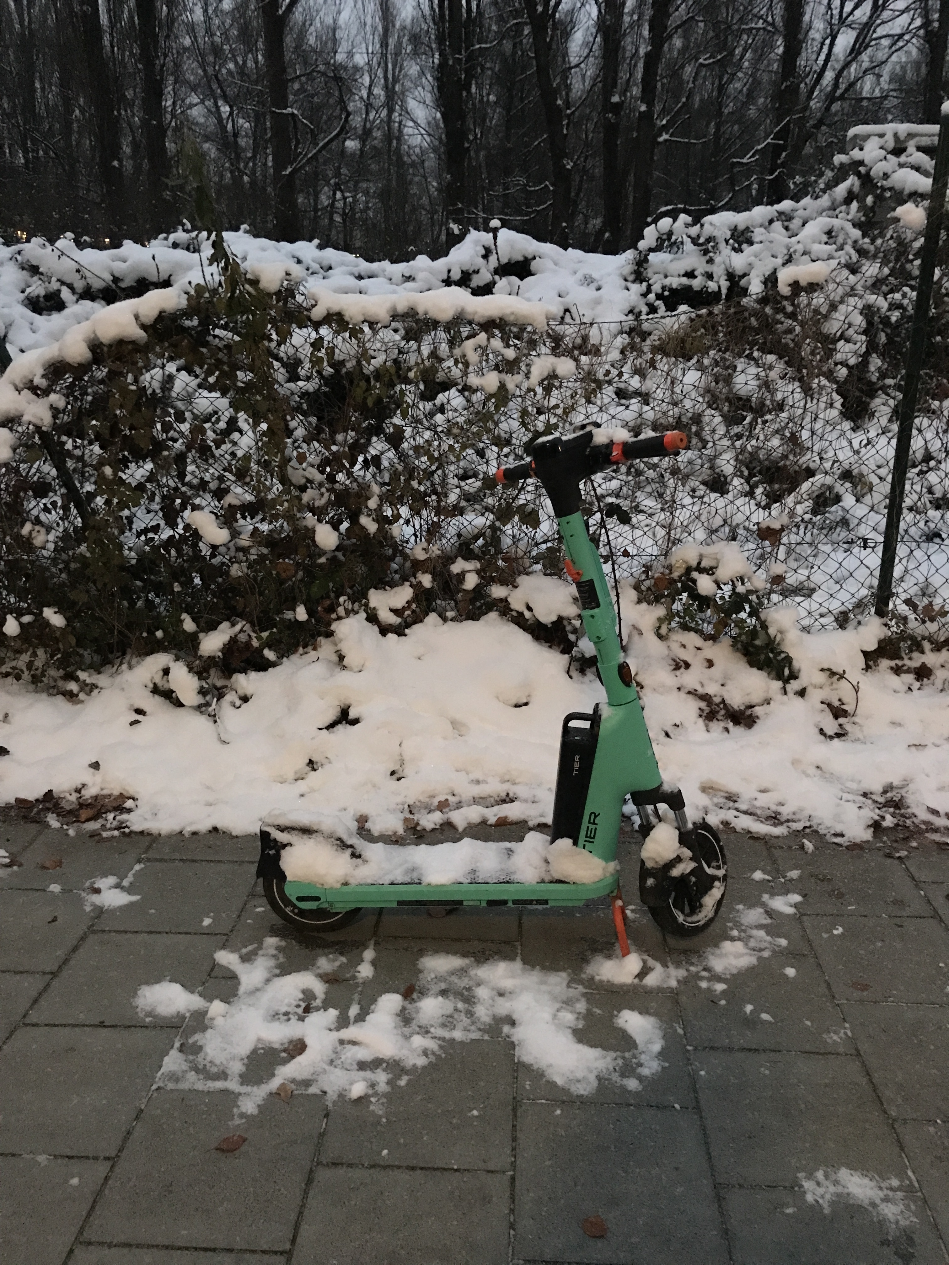 12.12.2022 - Minutenmarathonstreak 30