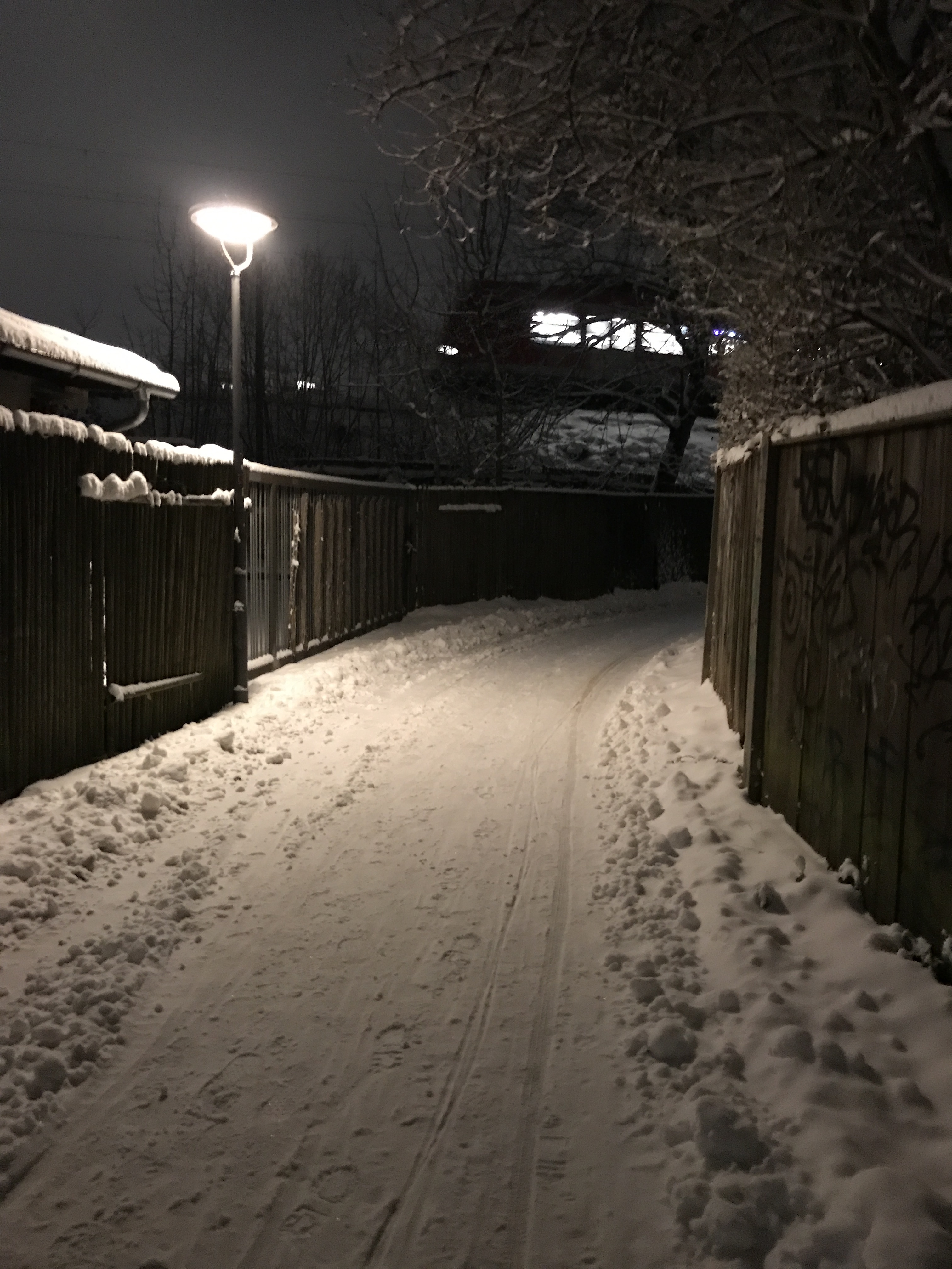 16.12.2022 - Minutenmarathonstreak 34