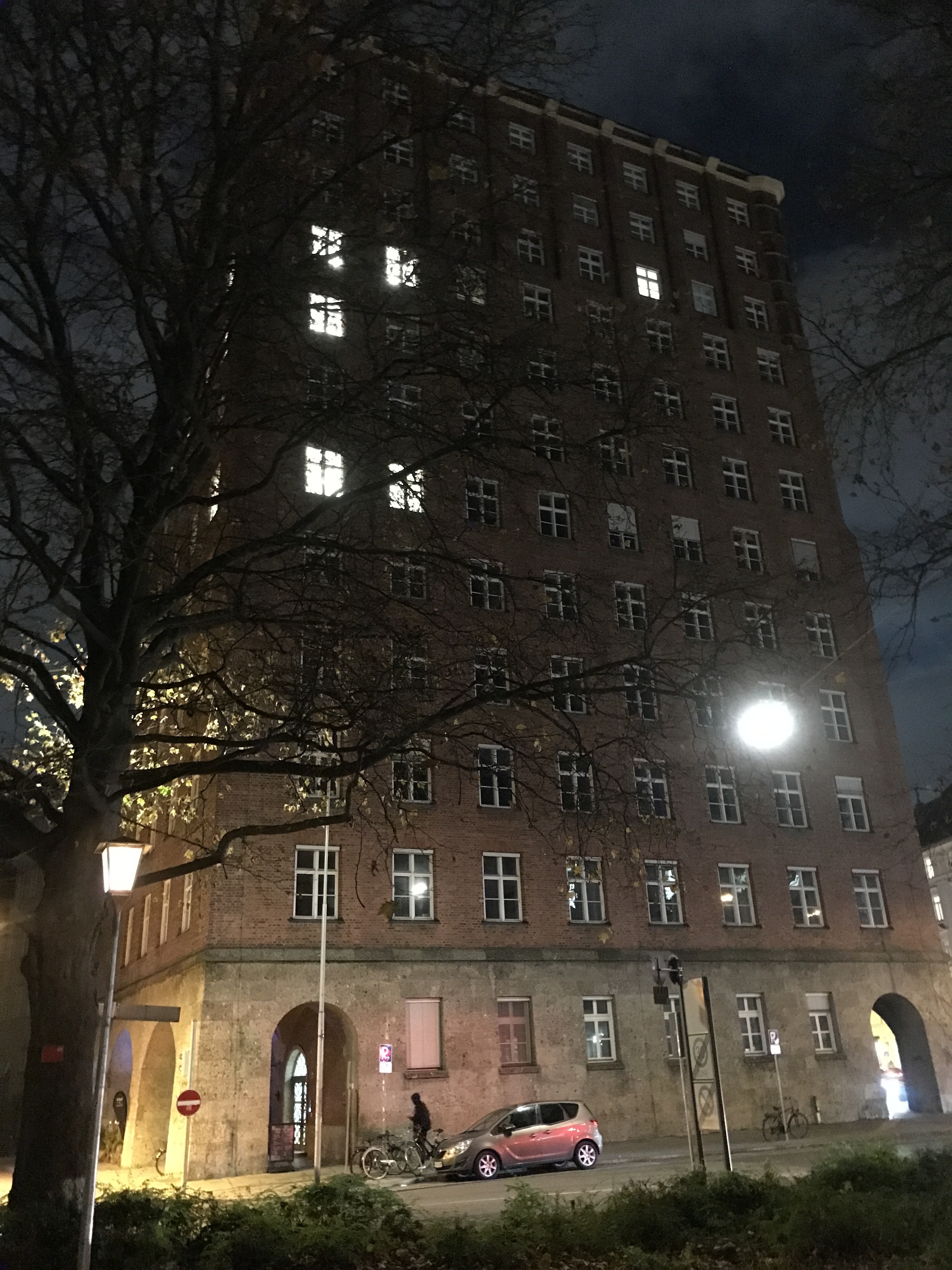 8.12.2022 - Minutenmarathonstreak 26