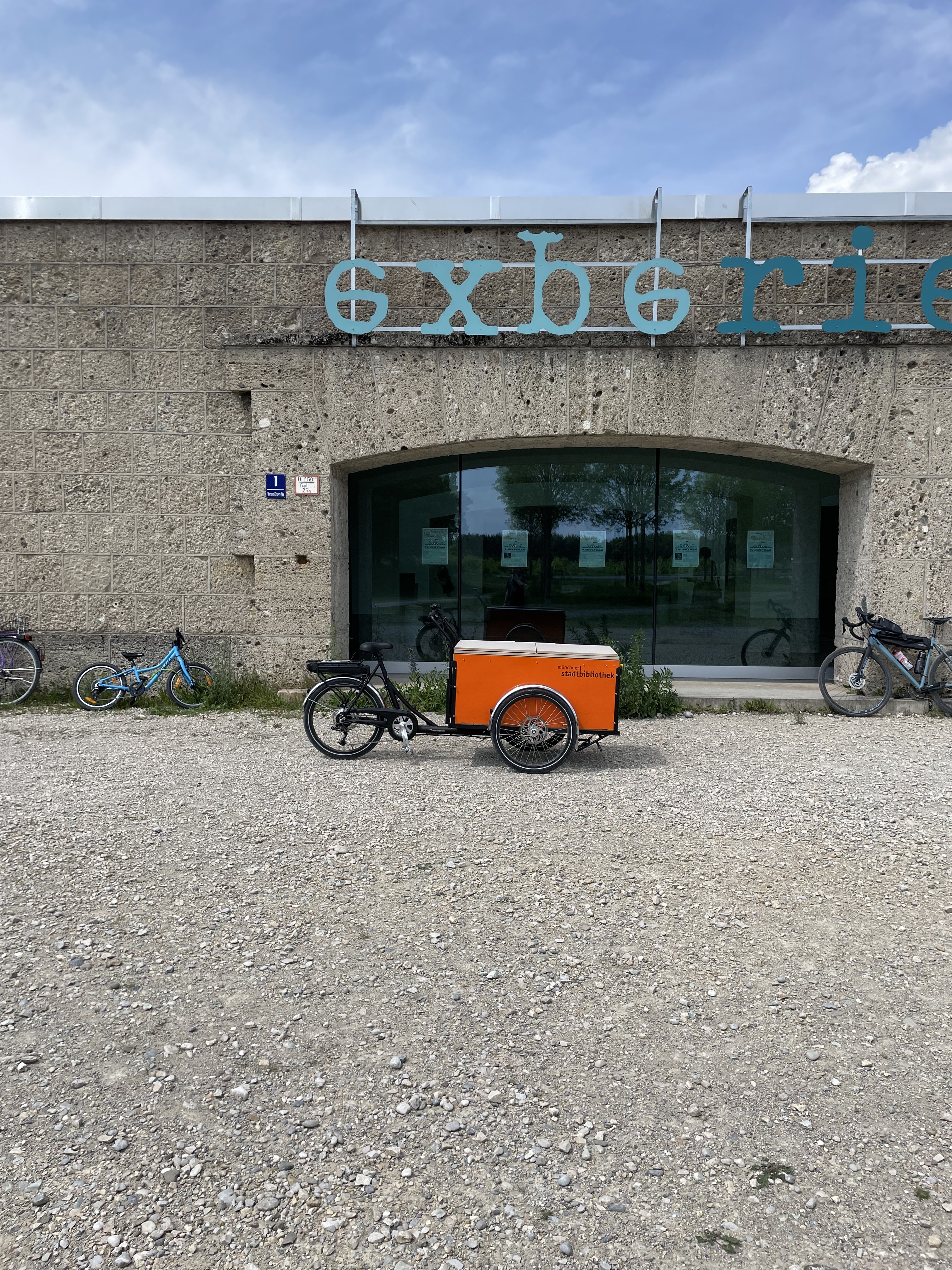 Bibbike und Royalit&auml;ten