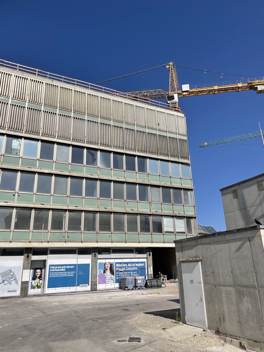 M&uuml;nchen / Berlin