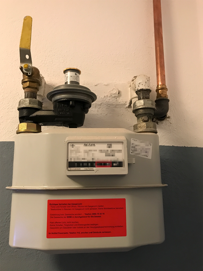 Unseren Energieverbrauch im Blick - Das Fazit