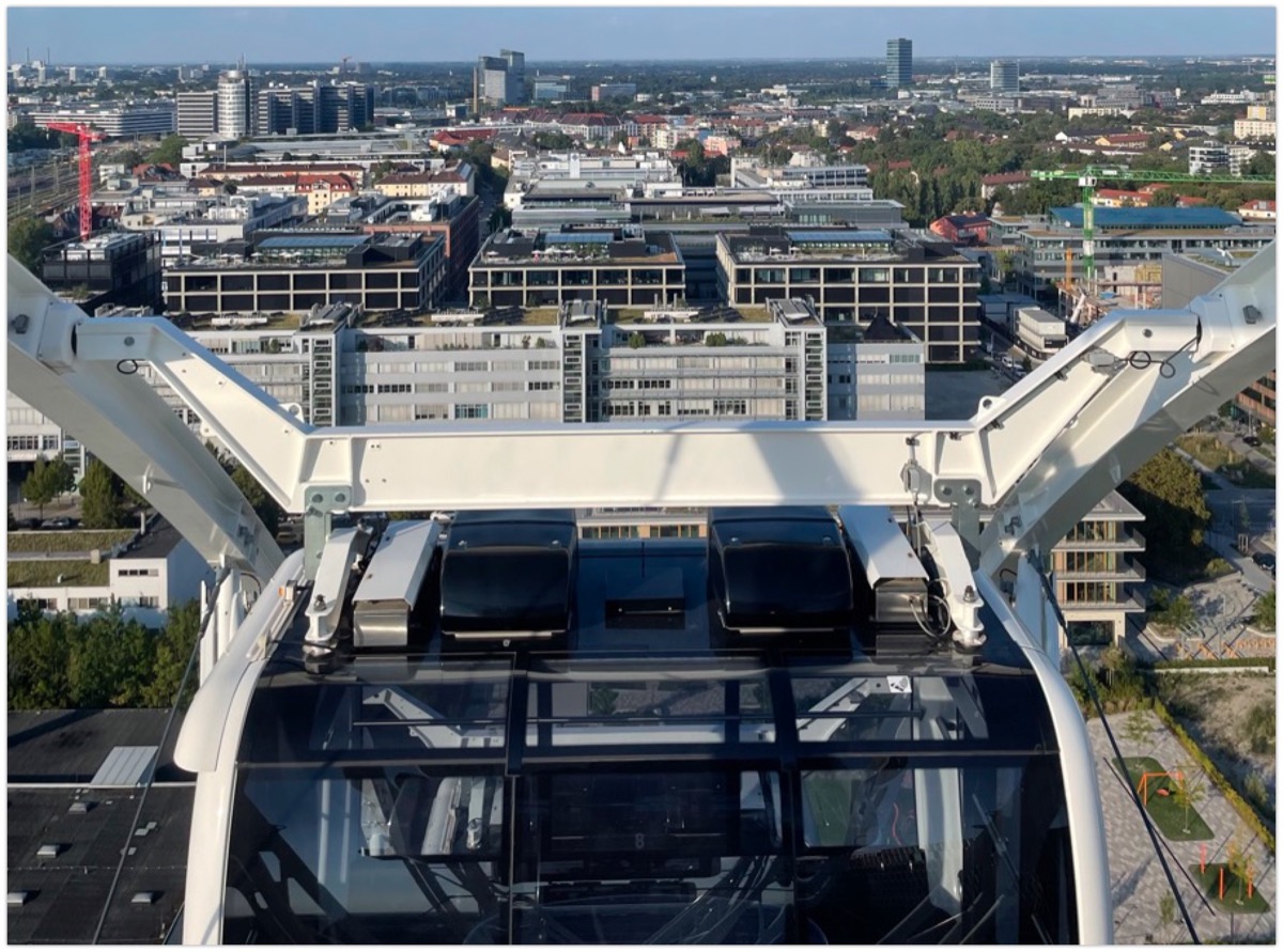 &Uuml;berrascht mich!