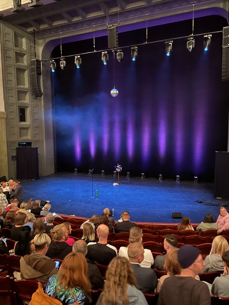 Es ist verdammte Magie!