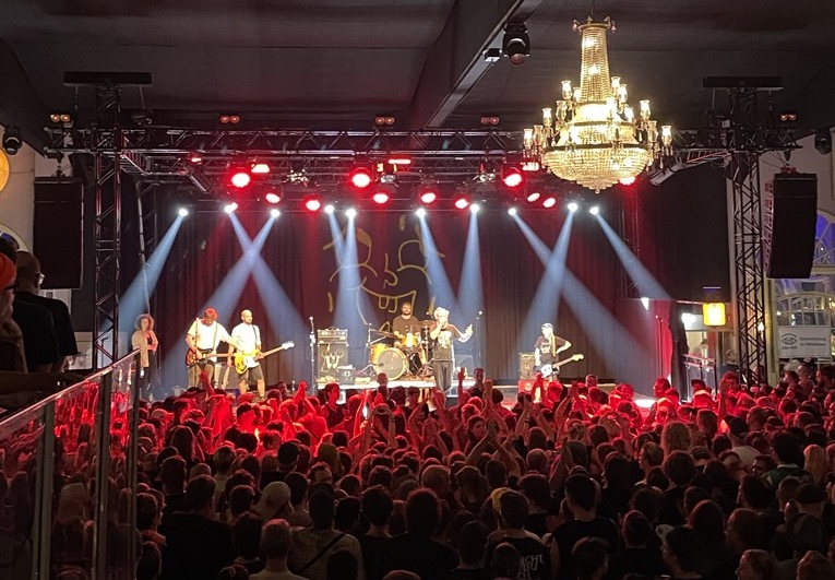 Team  Servicetechniker