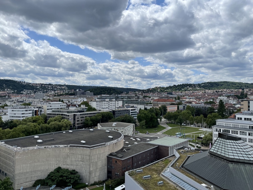 Was sich &auml;ndert. Und was bleibt.