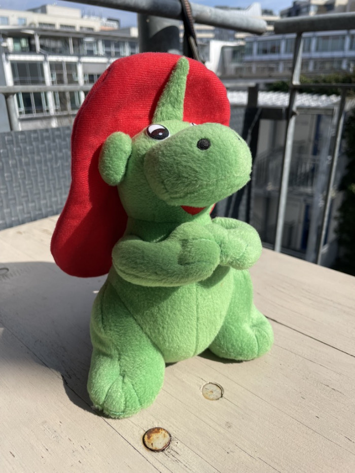 Kuscheltiere