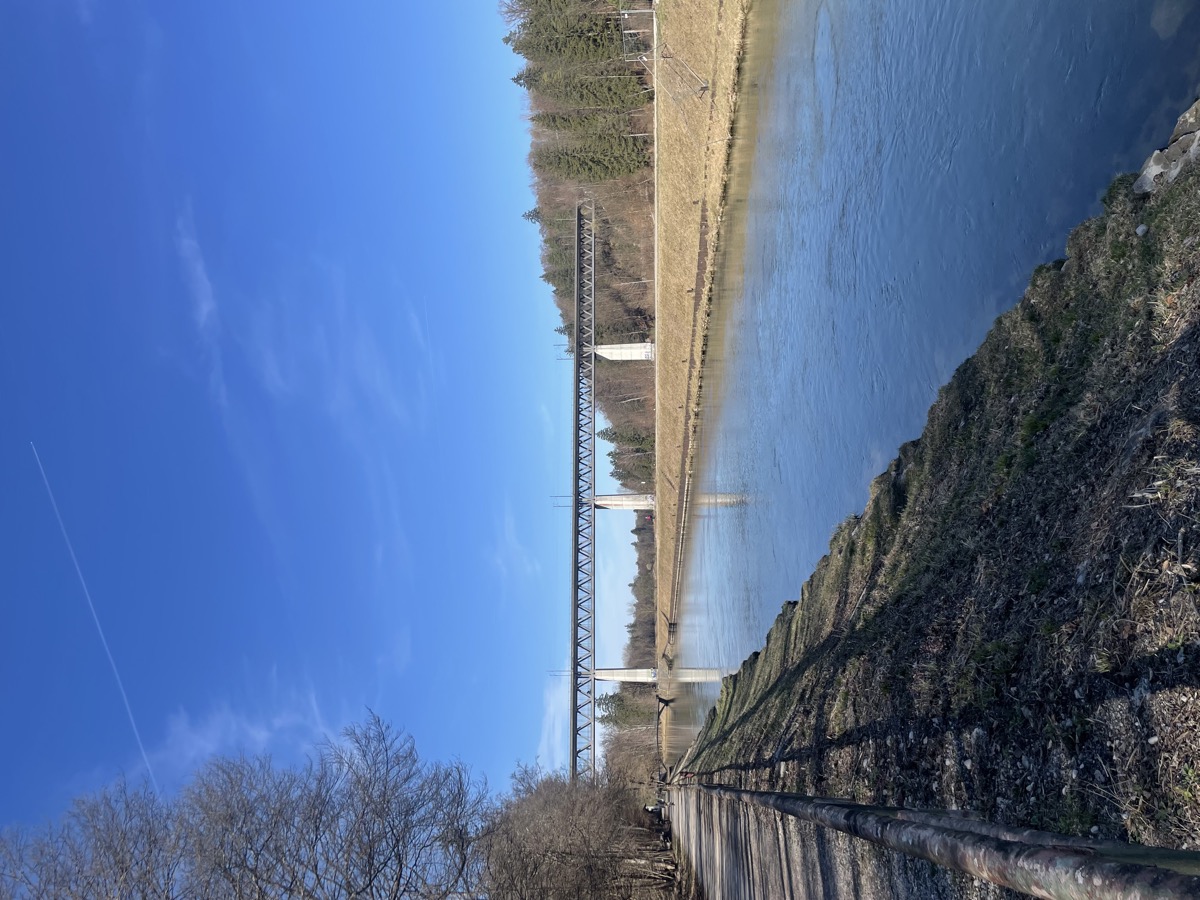 Isar, Duft und Oberb&uuml;rgermeisterinnen