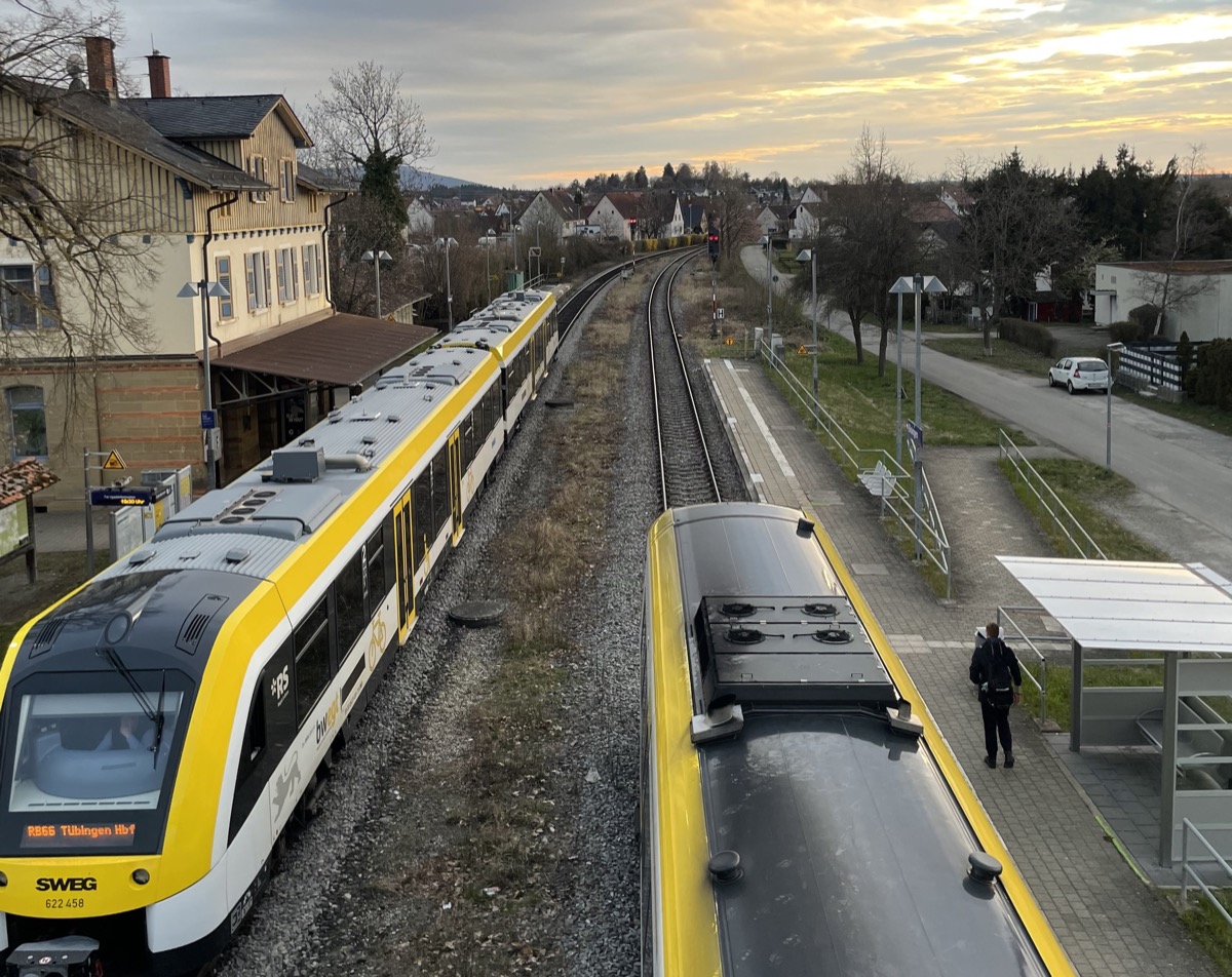 Unsere Mobilit&auml;t 2025