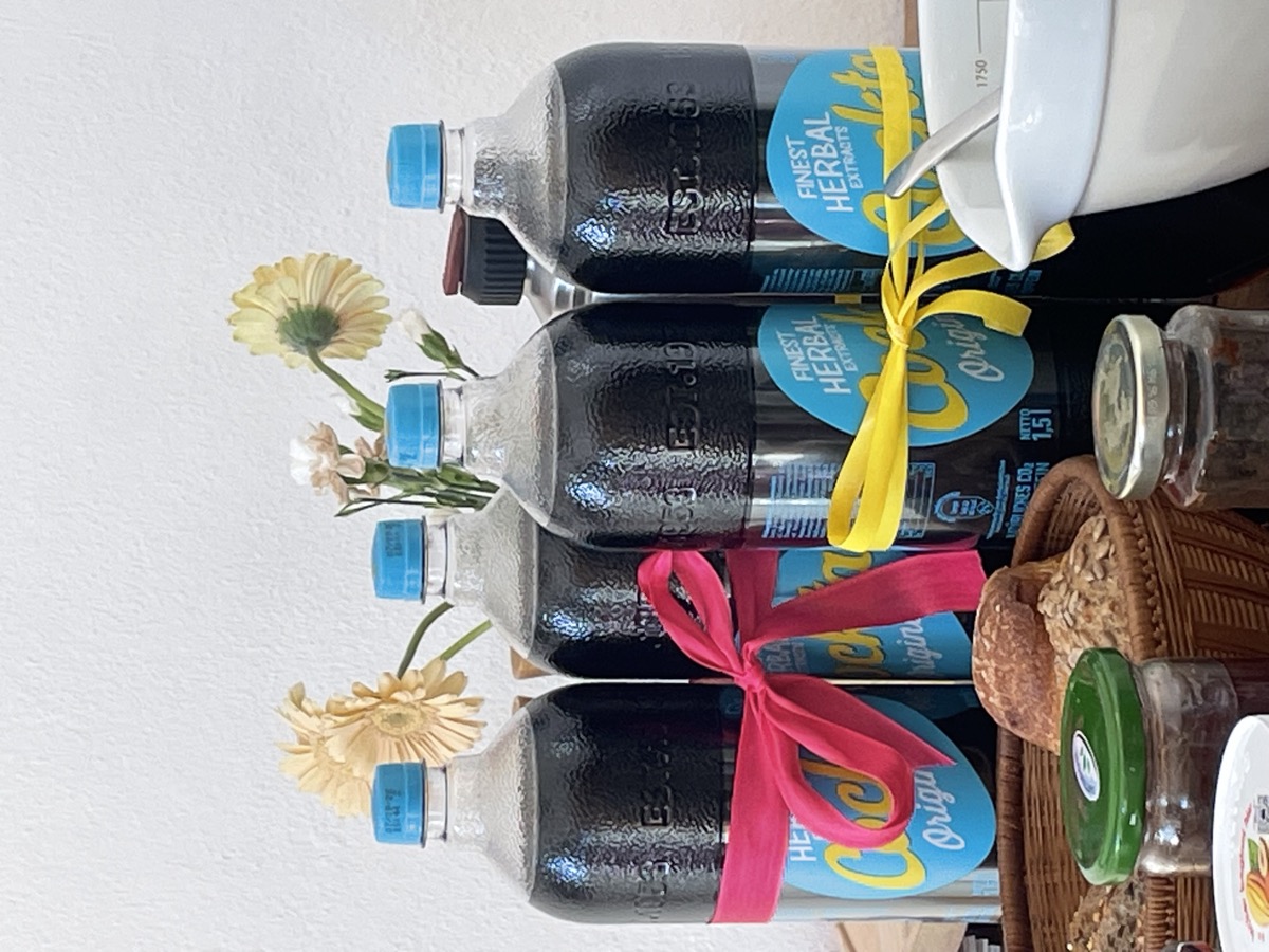 Geburtstag, Fr&uuml;hling und Tatort Porsche