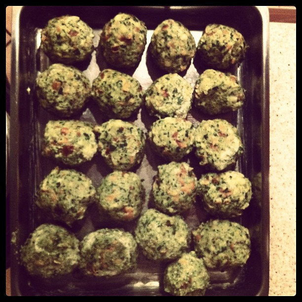 21 Kn&ouml;del m&uuml;sst ihr sein