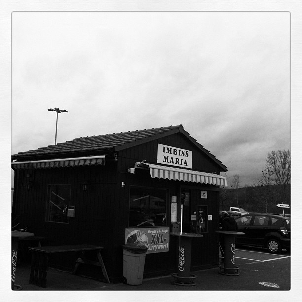 Imbiss Maria