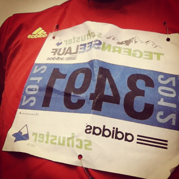 Gleich. Geht's. Los.