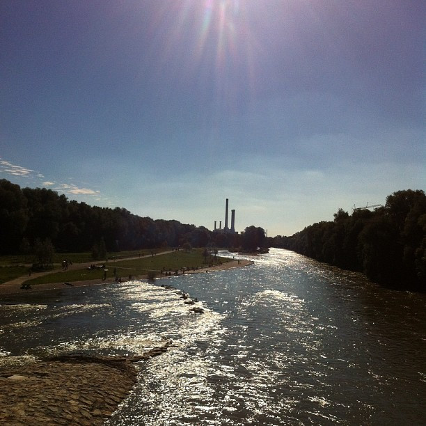 Isar