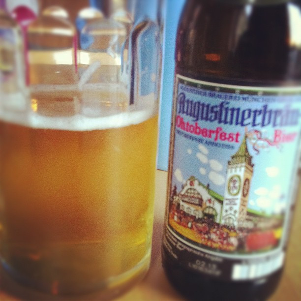 Wiesn dahoam (powered by @heckm4nn )