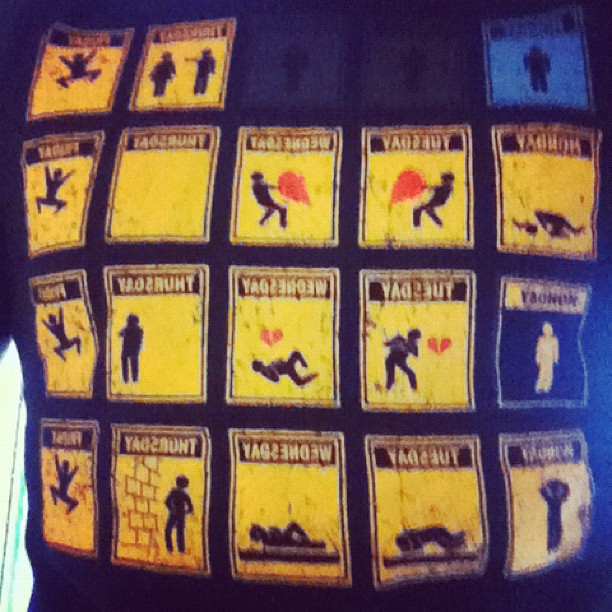 TGIF (Wie lang ich immer die Luft anhalten muss f&uuml;r dieses Bild!)