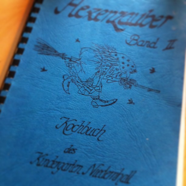 Die gesammelten Geheimnisse Hohenloher Hausfrauen (Vegetarier: Finger weg)