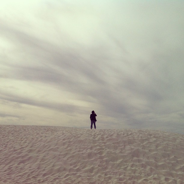 @br1b1e geht die D&uuml;ne.