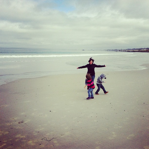 17-Miles-Drive, Spanish Bay