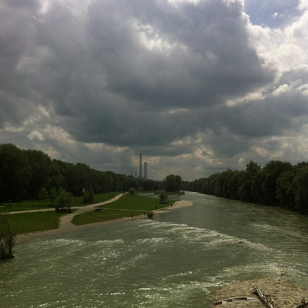 Isar