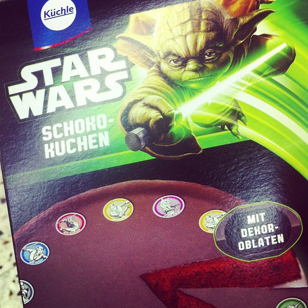 Nur noch r&uuml;hren du musst