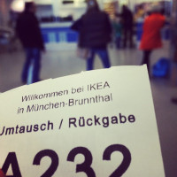 Dazu: Fugazi - Waiting Room