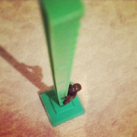 Kletter-&Auml;ffchen